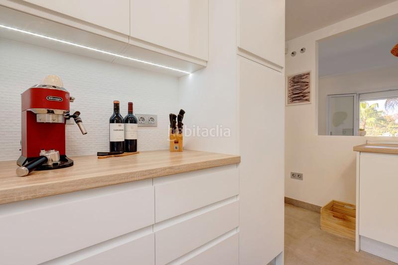 Foto d32f93d5-3683-41db-933e-b65c1bf3cf2b. Dachwohnung in avenida tomás pascual 22 in La Quinta Benahavís