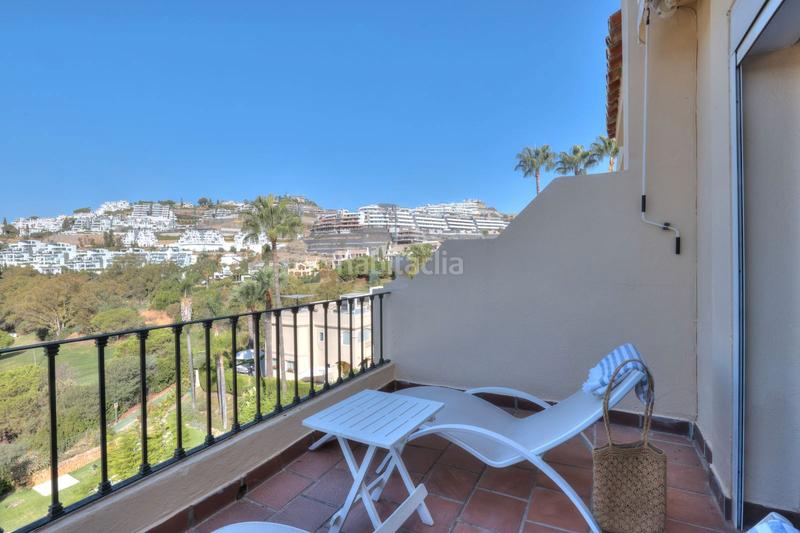 Foto dfa9392b-0c1f-4e6b-9dcf-520098065e77. Dachwohnung in avenida tomás pascual 22 in La Quinta Benahavís