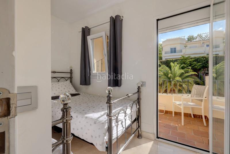 Foto e102db0d-e37e-47ca-9084-783a14598fe3. Dachwohnung in avenida tomás pascual 22 in La Quinta Benahavís