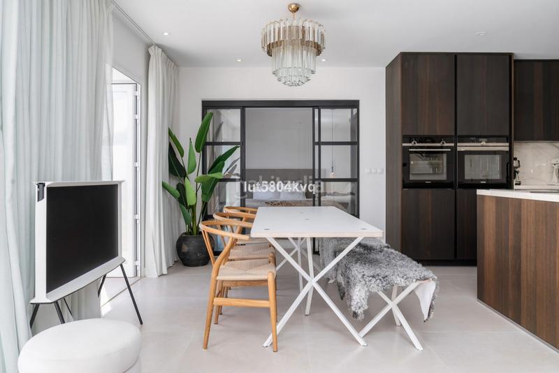 Foto 10d2c547-0719-48ff-9577-993fd01ca9fe. Attico in avenida tomás pascual 22 in La Quinta Benahavís