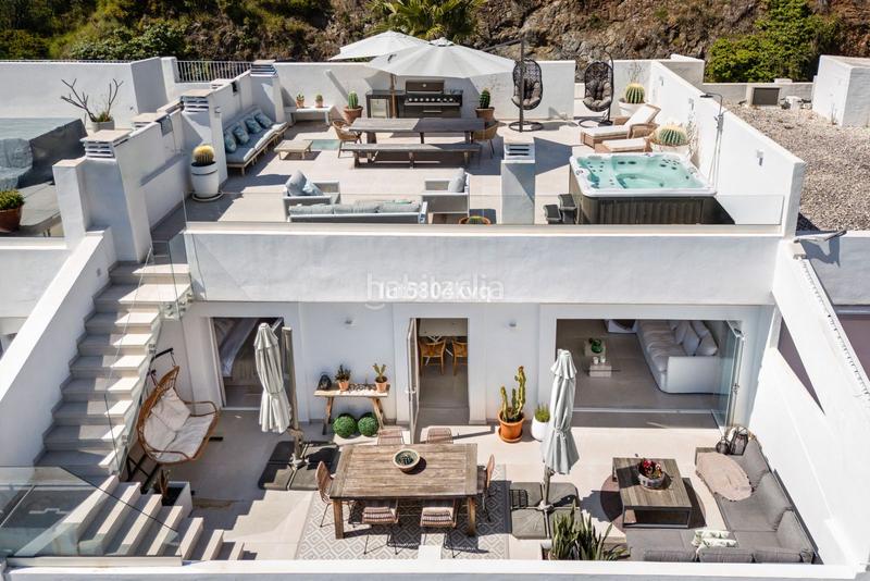 Foto 51a290dd-b36c-48a4-9760-cc81eaf72834. Attico in avenida tomás pascual 22 in La Quinta Benahavís