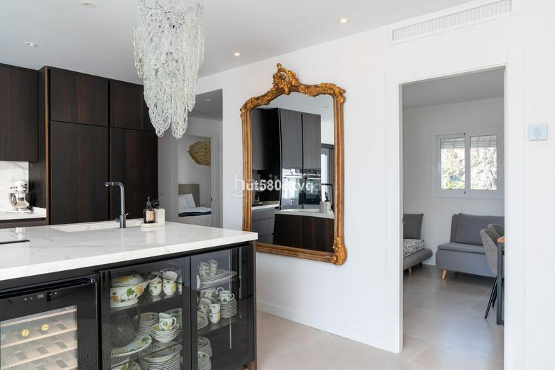 Foto 5228b6f9-cced-4aa8-926f-6a205d2be414. Attico in avenida tomás pascual 22 in La Quinta Benahavís