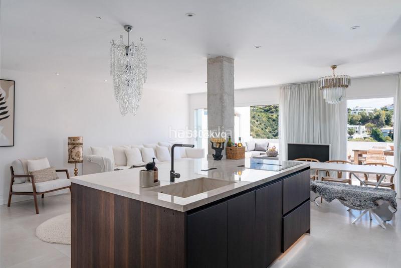 Foto 52c99d34-f223-4693-ba28-9a18e9abf195. Attico in avenida tomás pascual 22 in La Quinta Benahavís