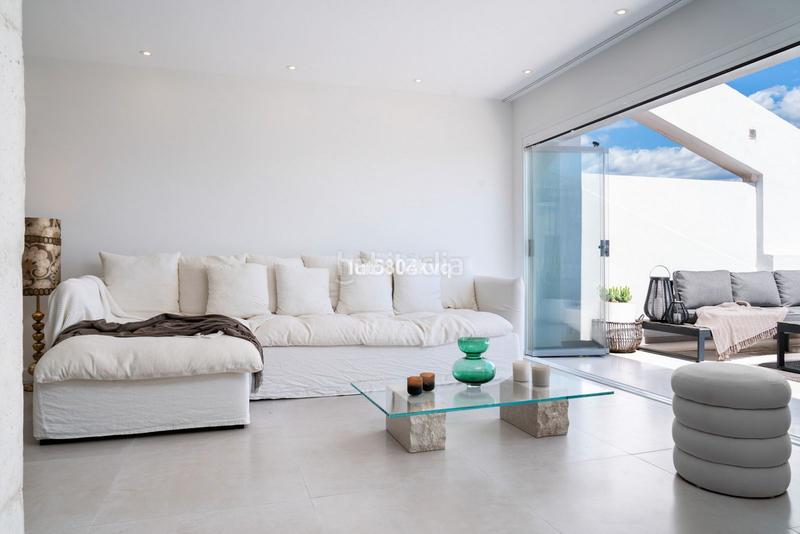 Foto 6a030ec6-0078-47a1-9e74-2441ab40eaf4. Attico in avenida tomás pascual 22 in La Quinta Benahavís