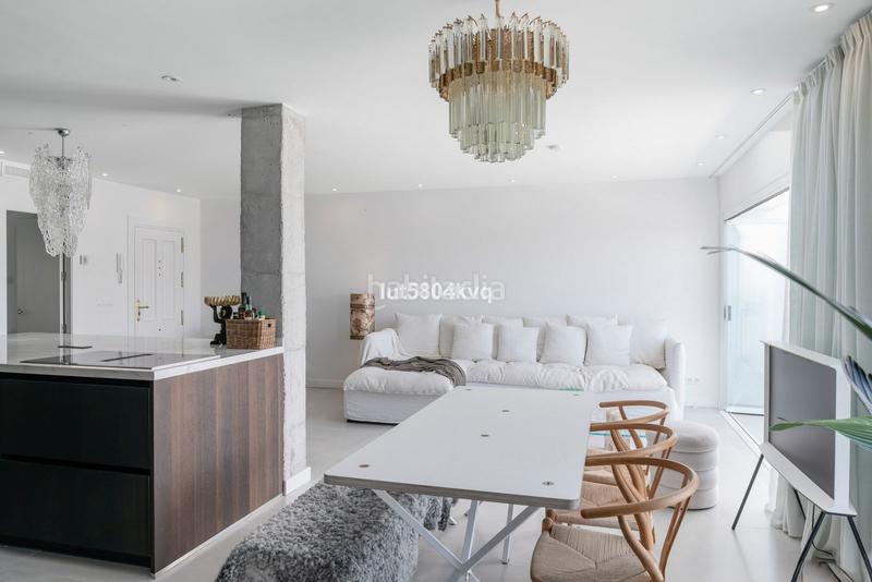 Foto 81e9a476-679d-44d6-b628-79a4b50162a8. Attico in avenida tomás pascual 22 in La Quinta Benahavís