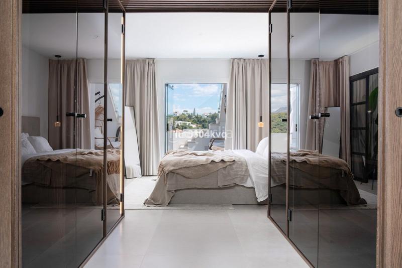 Foto 96e12088-e98f-439e-a219-c43b155df8a0. Attico in avenida tomás pascual 22 in La Quinta Benahavís