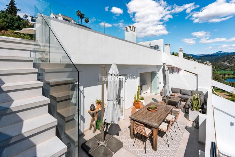 Foto a1c99a6d-9978-4b40-95a4-52fbfac111f4. Attico in avenida tomás pascual 22 in La Quinta Benahavís