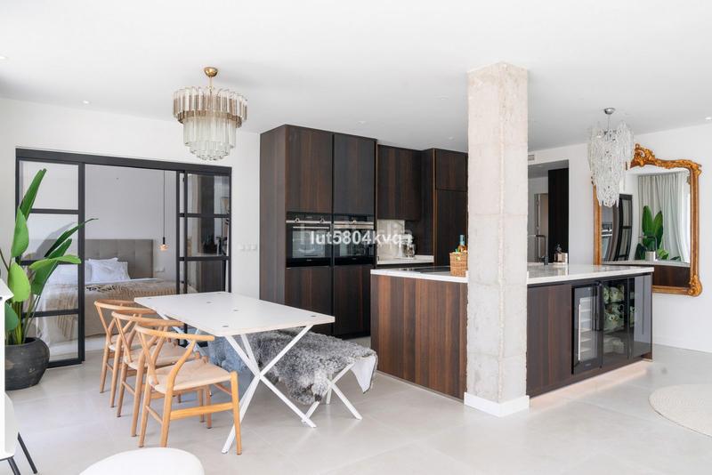 Foto daeb4495-5440-4f23-ac0d-e4eee2d60cad. Attico in avenida tomás pascual 22 in La Quinta Benahavís