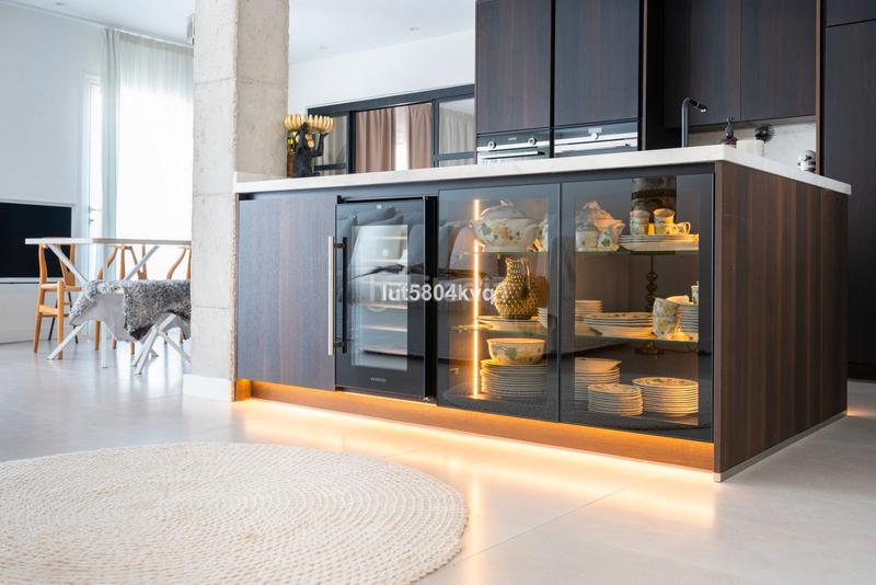 Foto db33f4fd-88bc-41fe-9e8e-0d28b792fc72. Attico in avenida tomás pascual 22 in La Quinta Benahavís