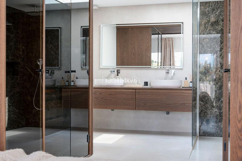 Foto f1889582-7060-483f-aa66-84c2cd4308bd. Attico in avenida tomás pascual 22 in La Quinta Benahavís