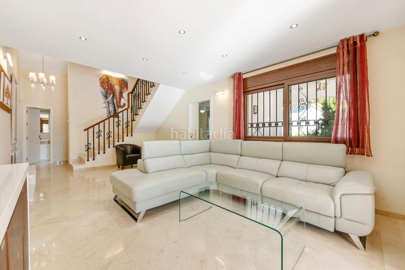 Foto c2aee665-375a-4e1a-a809-a75313834001. Miete chalet in n/a in Carmona