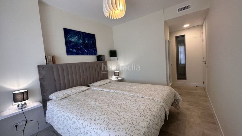 Foto abc1ad2a-bc95-4360-b87d-7a1d344329f6. Miete etagenwohnung in avenida parque selwo s/n in Estepona