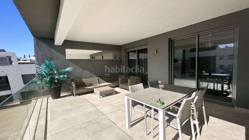 Foto b0fc0b10-377a-4867-b6c6-54bf6d54cb12. Miete etagenwohnung in avenida parque selwo s/n in Estepona