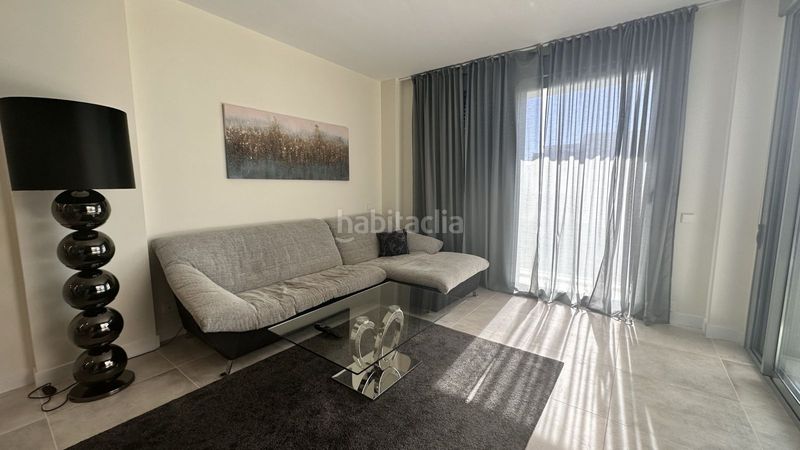 Foto b370daab-9a8c-434f-befe-123b8ad1b8df. Miete etagenwohnung in avenida parque selwo s/n in Estepona