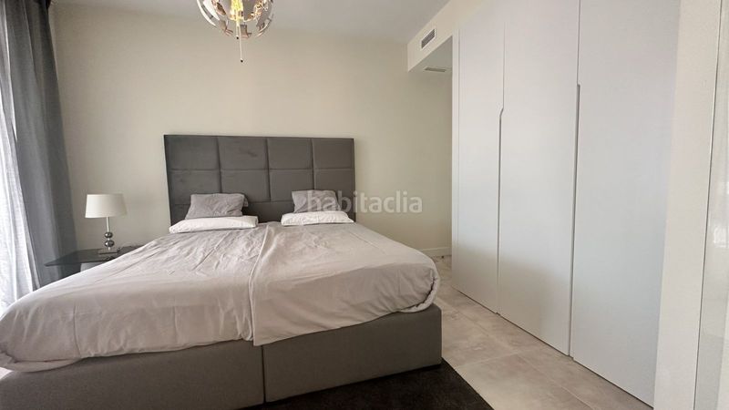 Foto c6e667d3-38eb-4e39-9865-27986c271a16. Miete etagenwohnung in avenida parque selwo s/n in Estepona