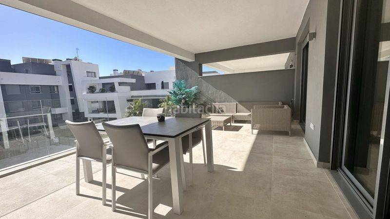 Foto dc8e698c-6414-471d-91f3-38a7e5b427ed. Miete etagenwohnung in avenida parque selwo s/n in Estepona