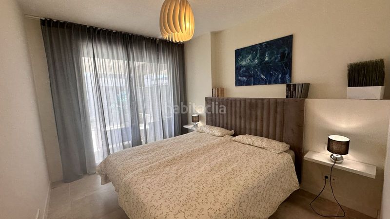 Foto de6dbc98-2273-412d-9d64-78224ded0221. Miete etagenwohnung in avenida parque selwo s/n in Estepona