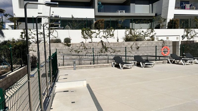 Foto ded0b9d3-9a92-4bc0-bf3b-9dc63f7e1975. Miete etagenwohnung in avenida parque selwo s/n in Estepona