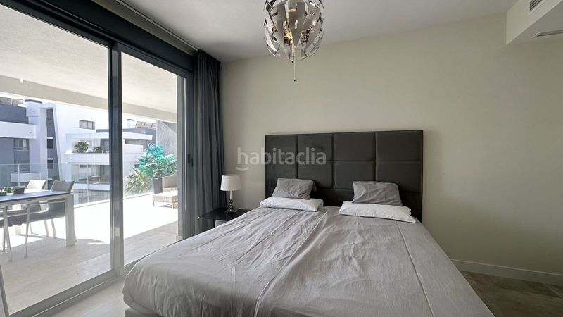 Foto ee0064a4-a9d5-4e8c-b431-8774c77c735a. Miete etagenwohnung in avenida parque selwo s/n in Estepona