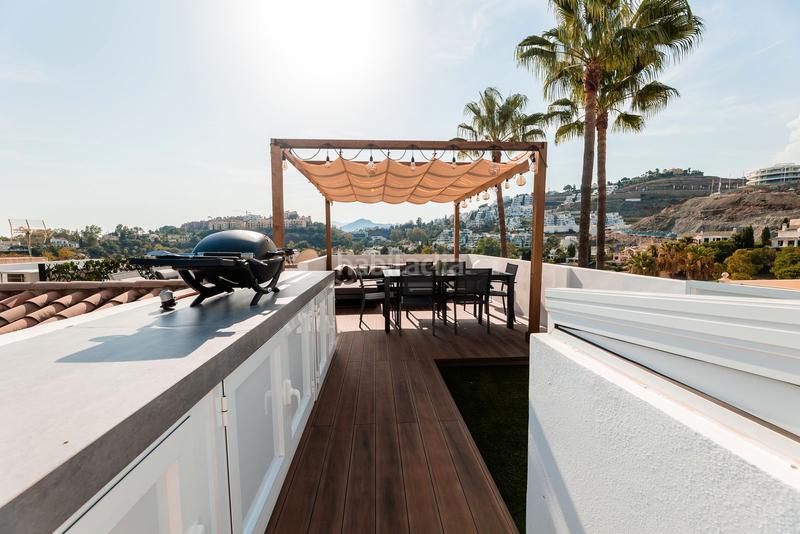 Foto 01257cd1-297a-425e-84f8-c164dca91151. Dúplex a La Quinta Benahavís