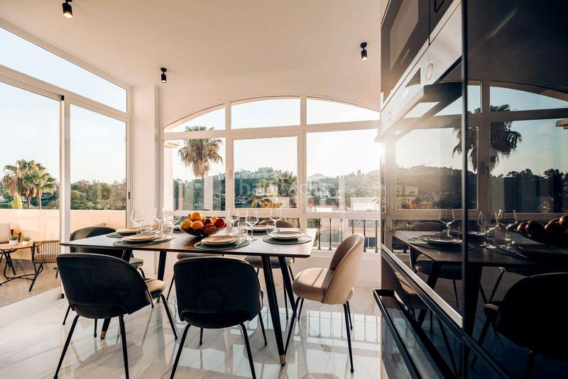 Foto 5b1140d3-7e4b-4bd2-9a6f-662c4a7fffa5. Dúplex a La Quinta Benahavís