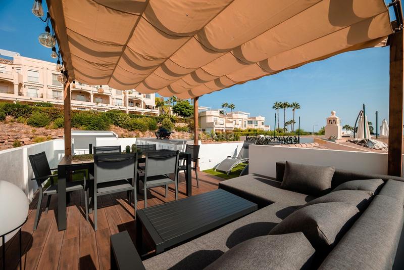 Foto a304cb43-c15f-4986-bffd-a9fb496af4da. Dúplex a La Quinta Benahavís