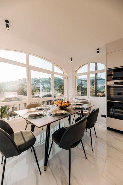 Foto daad6c91-c6b5-4bef-a9e9-c4a9bb2b2a6d. Dúplex a La Quinta Benahavís