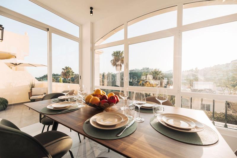 Foto eb5aa6af-b59b-4c39-ba36-c8bb75efba88. Dúplex a La Quinta Benahavís