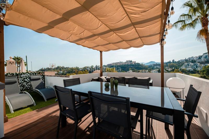 Foto fe59278b-d947-4d8a-9c34-17456484f1f0. Dúplex a La Quinta Benahavís