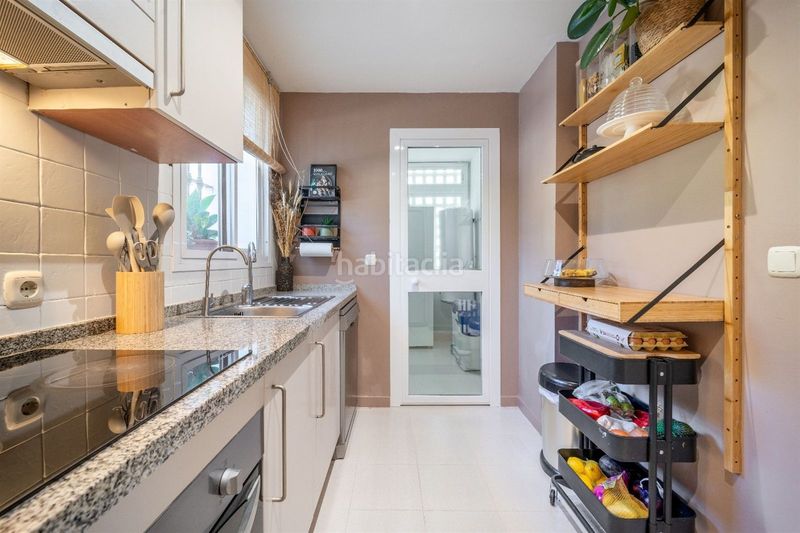 Foto ae4bd252-8179-4f5d-960a-c2db24f3a732. Dúplex a avenida tomás pascual 22 a La Quinta Benahavís