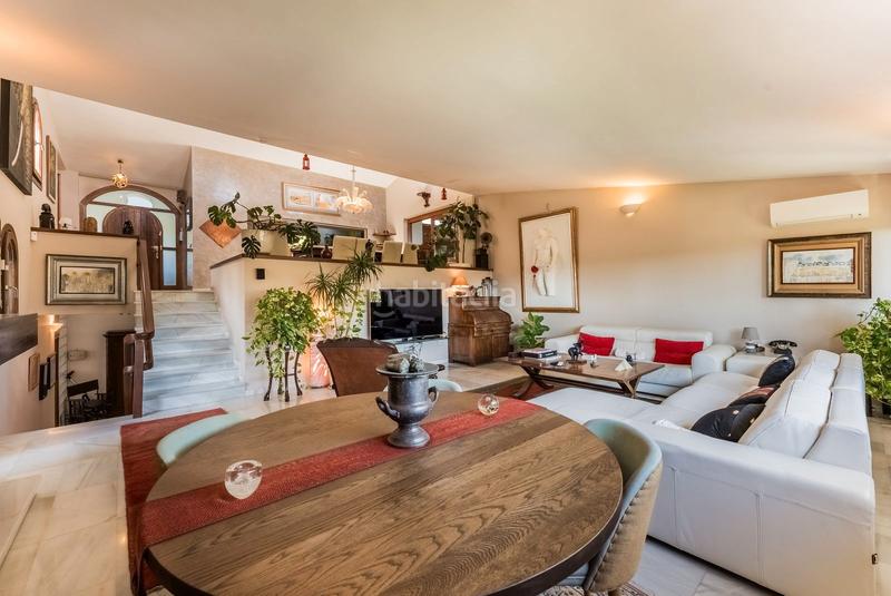 Foto 0adceadb-9d20-4535-9b0e-b5cf3769ca1e. Chalet in calle londres s/n in Las Brisas Marbella