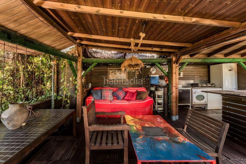 Foto 0beca104-d379-4bd3-89ff-eda0430113bc. Chalet in calle londres s/n in Las Brisas Marbella