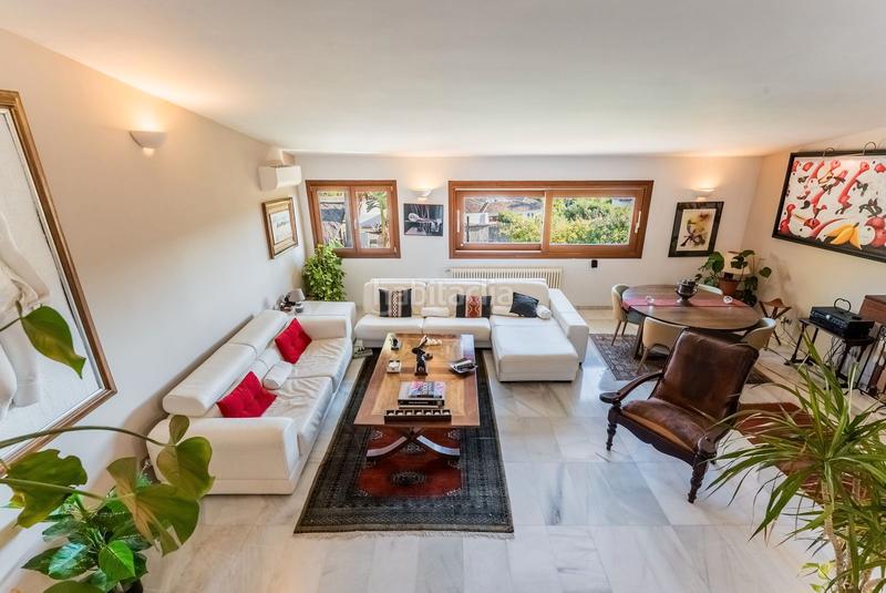 Foto 4f67803f-e050-4266-9680-10fe82b4adbc. Chalet in calle londres s/n in Las Brisas Marbella