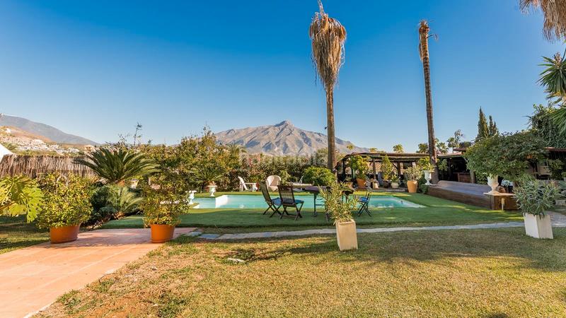 Foto 6374fe4a-eef9-4bef-85b9-469b952f2b25. Chalet in calle londres s/n in Las Brisas Marbella