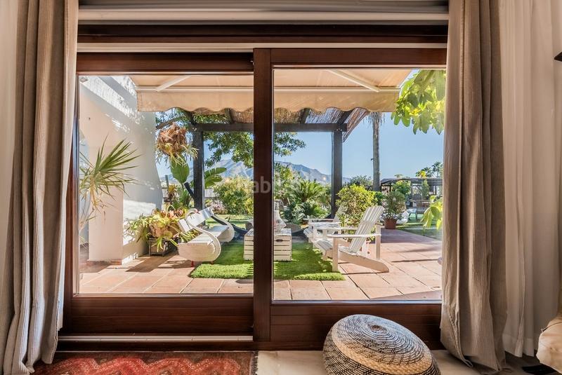 Foto 90f3f13f-4d08-4eb6-937c-8fd6fd7505fb. Chalet in calle londres s/n in Las Brisas Marbella