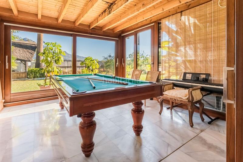 Foto a00b00f1-823d-4de4-a312-5dba69c140cf. Chalet in calle londres s/n in Las Brisas Marbella