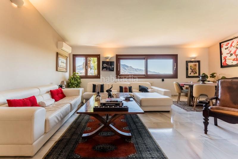 Foto d45a44bf-7840-45ab-8301-abc924dc7967. Chalet in calle londres s/n in Las Brisas Marbella