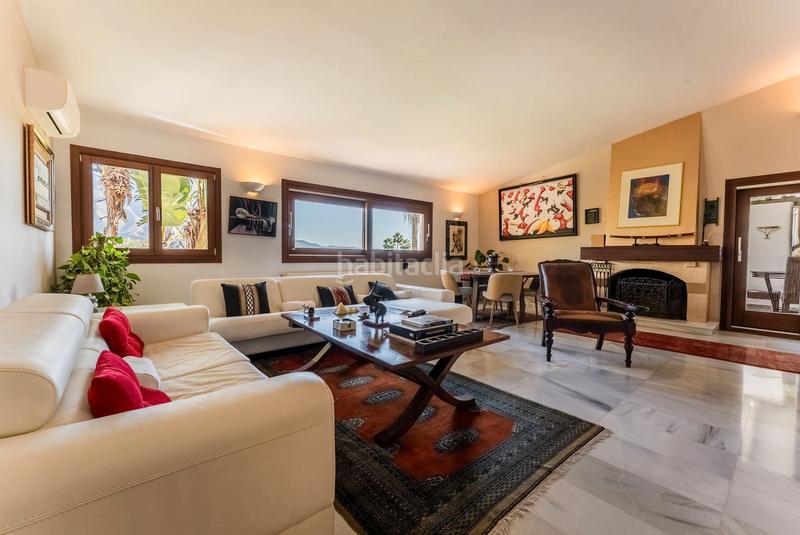 Foto edc2fd73-cf71-4b8e-a4fd-8df6cf0bf253. Chalet in calle londres s/n in Las Brisas Marbella