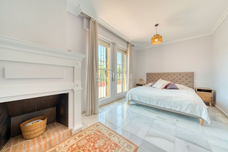 Foto f416781f-2da2-45b1-9f3e-9a26f67e2786. Chalet in calle las ventas 18 in Nueva Andalucía centro Marbella
