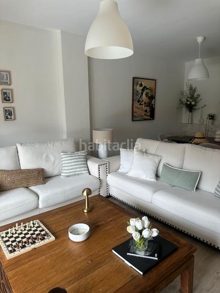 Foto 6044ab04-6ad1-466d-ad15-1bc7dd521396. Appartement dans calle las ventas 18 dans Nueva Andalucía centro Marbella