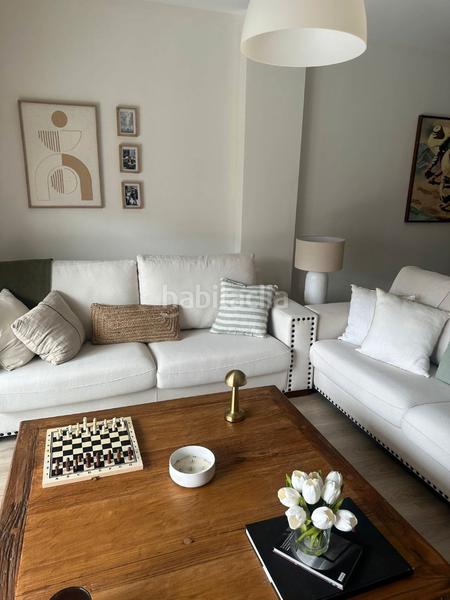 Foto 6b0357b7-1e2a-4141-b4a9-da0ca6ec1c3f. Appartement dans calle las ventas 18 dans Nueva Andalucía centro Marbella