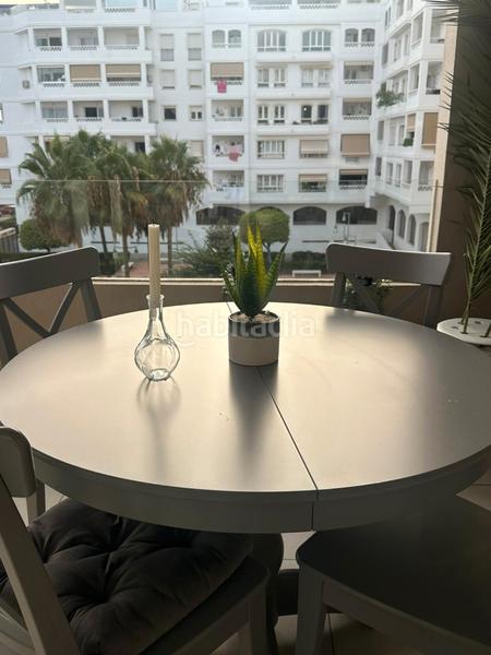 Foto 8594fbdc-8610-4b8a-b602-6d72a04a4361. Appartement dans calle las ventas 18 dans Nueva Andalucía centro Marbella