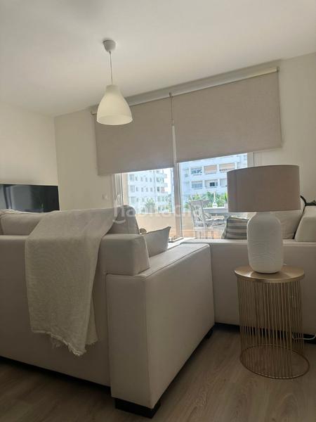 Foto b7a9e1ce-7470-43f5-920e-2070ae8715d9. Appartement dans calle las ventas 18 dans Nueva Andalucía centro Marbella