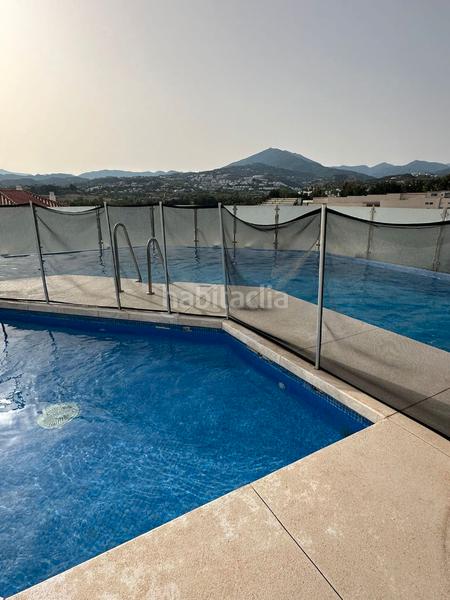 Foto cba85e5a-adc4-4603-958d-9431d0ba3f37. Appartement dans calle las ventas 18 dans Nueva Andalucía centro Marbella