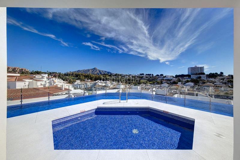 Foto e3fa4043-4f44-4816-98cc-7e8fc752b60d. Appartement dans calle las ventas 18 dans Nueva Andalucía centro Marbella
