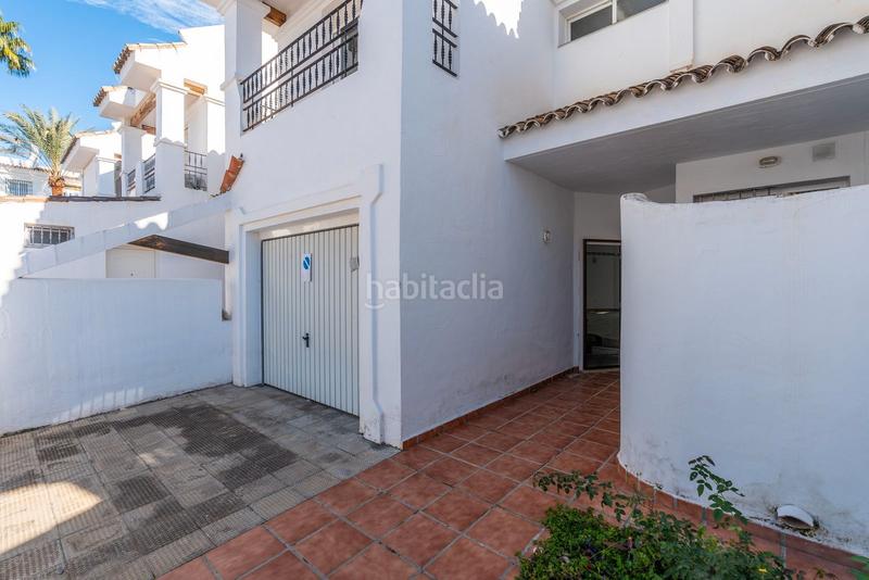 Foto 199fb6b7-4840-4640-be2a-4f1c0c53cf14. Casa adosada en plaza de cibeles 363 gran potencial de reforma en casa adosada con jardín en los naranjos, nueva andalucía en Marbella