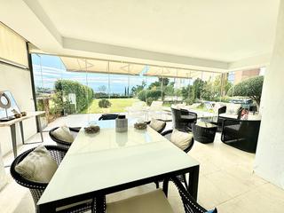 Etagenwohnung  Urbanización los flamingos 104. Lujo renovado y vistas al mar en tee 6, los flamingos: tu paraís