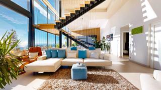 Chalet à Alto de los Monteros. Casa o chalet independiente en venta en urbanizacion los altos d