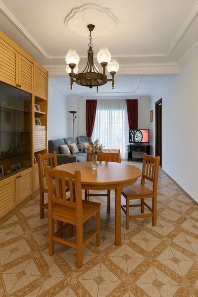 Foto 36341083-5944-4ed7-ae45-f1ebbc8e2365. Flat in avenida de la constitución 26 in San Pedro de Alcántara Pueblo Marbella