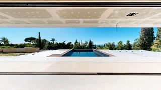 Chalet in Hacienda Las Chapas. Oportunidad inédita en las chapas, marbella: la única villa con